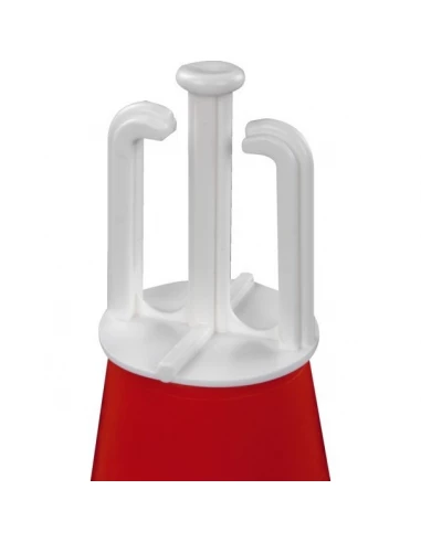 Bouchon crochets adaptable surcone - carton de 50 566