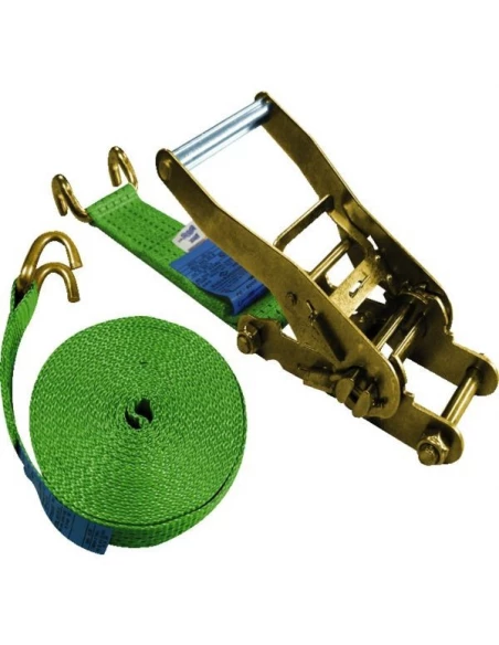 Systeme d'arrimage ergonomique