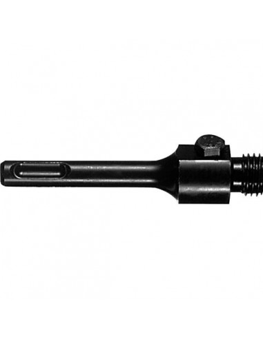 Porte-outil 105mm Fixation sûre pour trépan - Générique