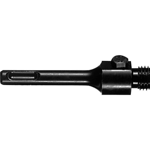 Porte-outil 105 mm pour couronne trepan