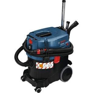 Aspirateur gas 35 l sfc et 1200w - 4400 l-mn
