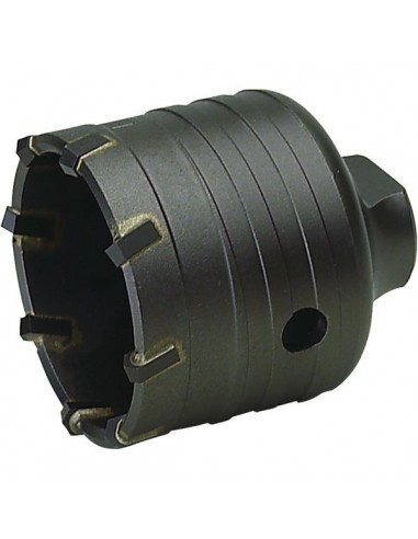 Trépan Ø 40 Mm - OUTIFRANCE