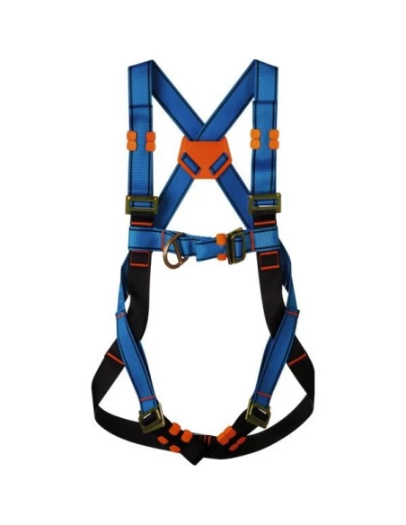 Harnais de securite 2 points sangle thoracique - taille xl