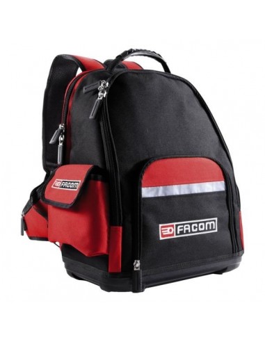 Facom - Sac À Dos Textile - Bs.l30pb