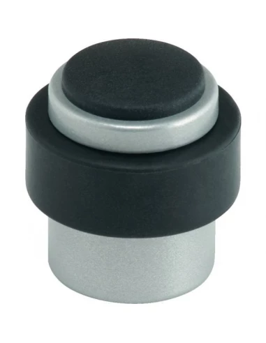 Butee de sol 3737 z en zamak anodise argent