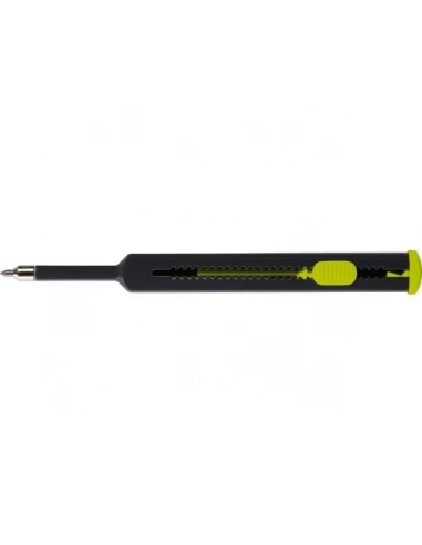 Marqueur lyra dry pointe telescopique seche - porte mine