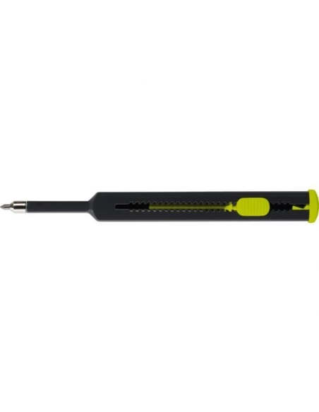 Marqueur lyra dry pointe telescopique seche - porte mine
