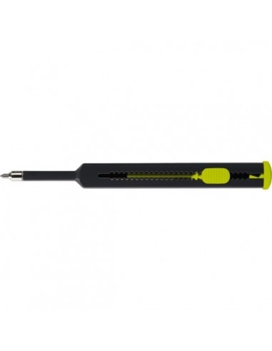 Etui de 12 mines pour porte mine pour supports humides