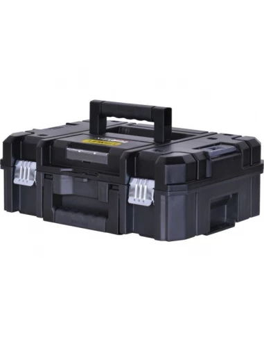 Mallette tstak iii grand tiroir - 6 casiers amovibles - 44 x31 4 x 17