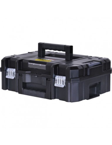 Plateau de transport tstak carrier module a roulettes 48 x 43 x 18 cm