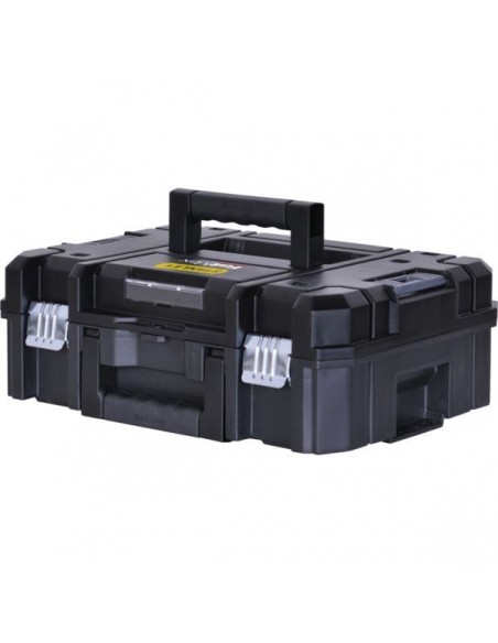 Organiseur double face 3 en 1acces simultane 3 compartiment