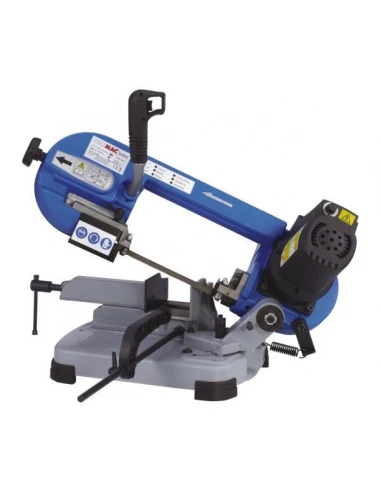 Promac - Scie À Ruban Manuelle 1,0kw 230v Sans Socle - 349v