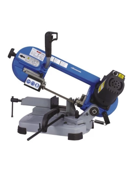 Promac - Scie À Ruban Manuelle 1,0kw 230v Sans Socle - 349v