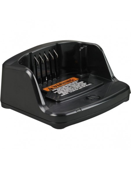 Chargeur Individuel ALISCOM XT420/XT460 Recharge rapide et fiable pour radios ALISCOM XT - ALISCOM