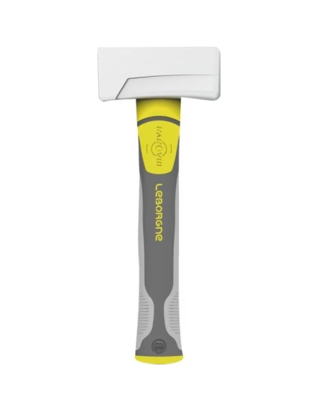 Massette nanovib en fibre de verre 1 2 kg