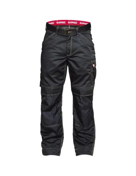 Pantalon combat noir t50
