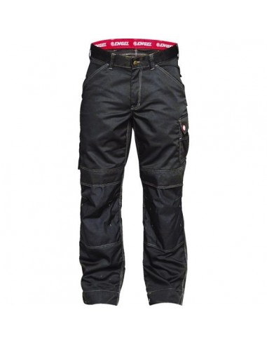 Pantalon combat noir t60