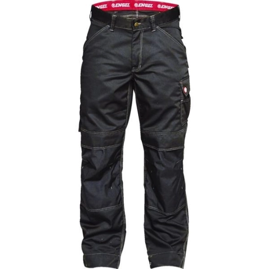 Pantalon combat noir t60
