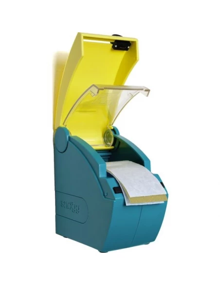 Distributeur digisoft mural de pansements - vide