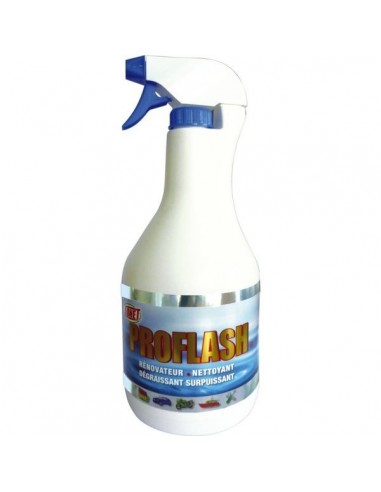 Abnet proflash - nettoyant pulverisateur 1 litre