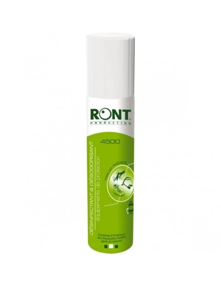 Déstock Aérosol Désinfectant Et Désodorisant Pour Épi 405 Ml 7385758 - OUTIFRANCE
