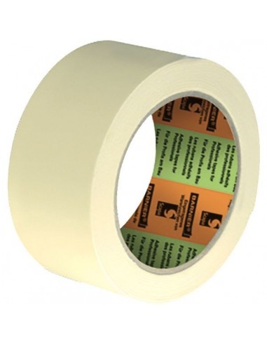 Ruban adhesif dble face p-revet sol 25mx50mm naturel'808