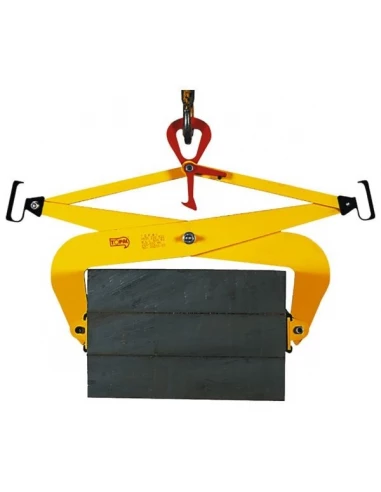 Pince a blocs 100-250