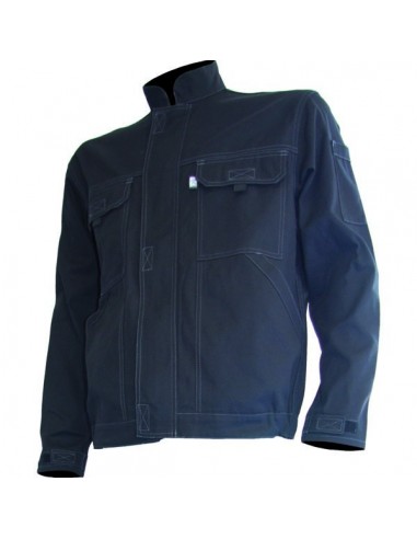Blouson typhon noir t0