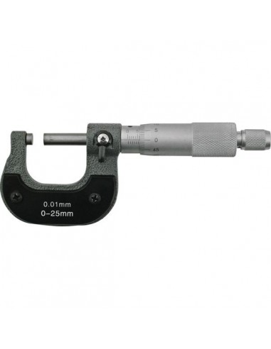 Micrometre atelier 25-50 mm
