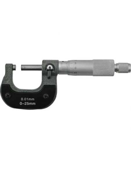 Micrometre atelier 25-50 mm