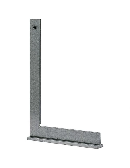 Equerre a chapeau acier precision 1-50mm - 250 x 165 mm