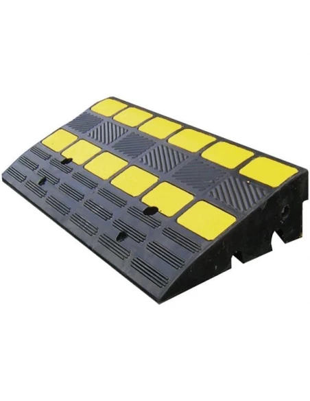 Rampe caoutchouc 600x300x100