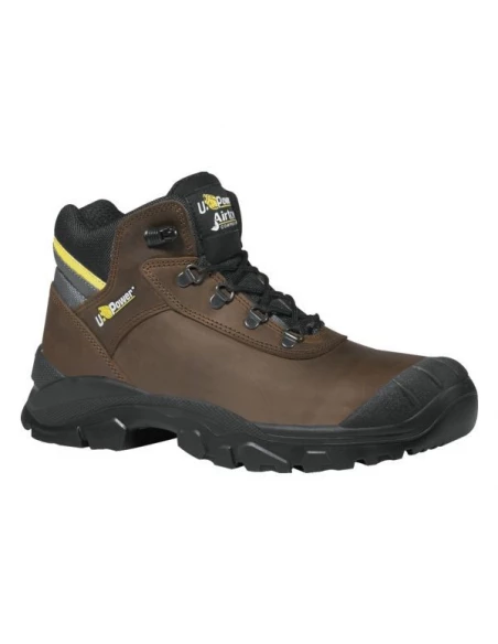 Chaussure haute lattitude s3 src uk hydrofuge pointure 41 - U POWER
