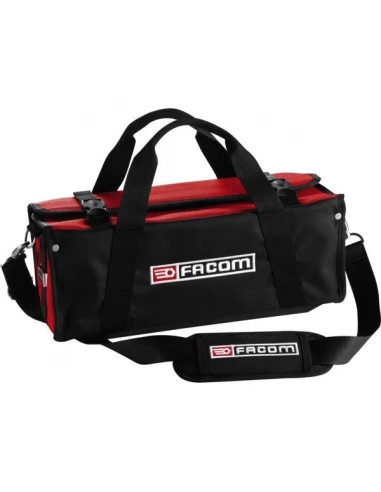 Sacoche à outils textile compacte d'intervention - FACOM