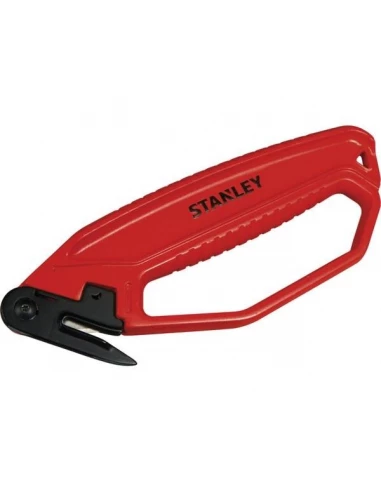 Couteau de securite de magasinier garde de protection pour eviter les frottements de la ma