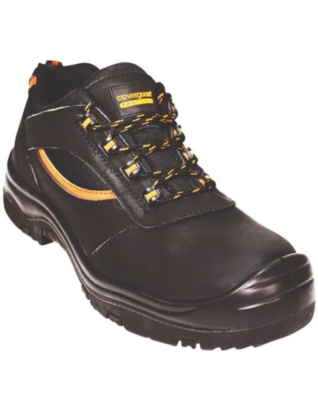 Chaussure pearl basse s3 src hydrofuge noir pointure 45