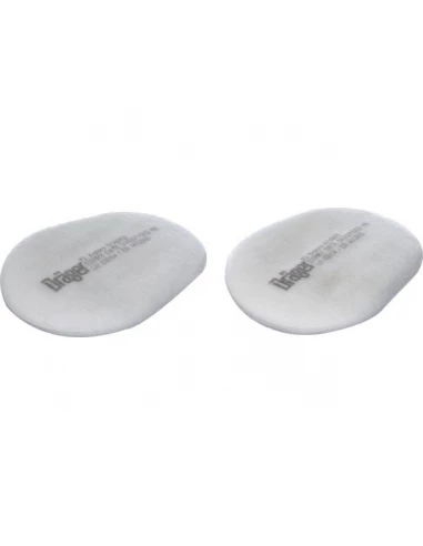 12 Support tfs pour filtre pad support filtre -utilisation filtres p1-p2 seuls-
