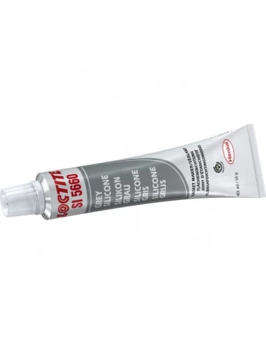 Joint etancheite si 5660 gristube 100 ml