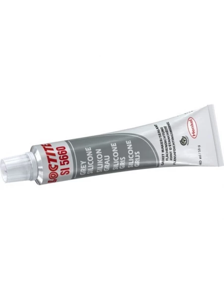 Joint etancheite si 5660 gristube 100 ml