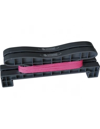 Enrouleur de cordeau le kordo largeur 20 cm et 20 m de long - TALIAPLAST