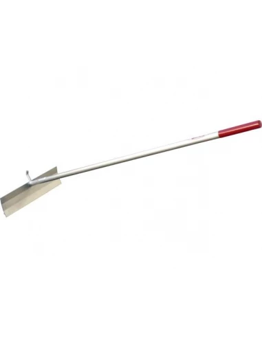 Epandeur à béton tout alu - SOFOP