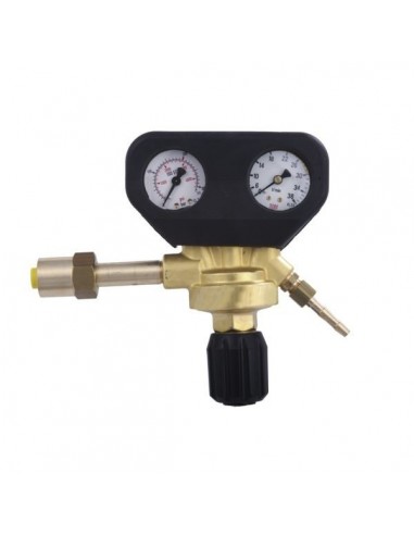 Detendeur mistral sp debilitre0 à 38 litres - mn