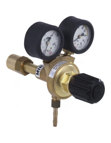 Detendeur mini elan debit 0 à 20 litres-mn