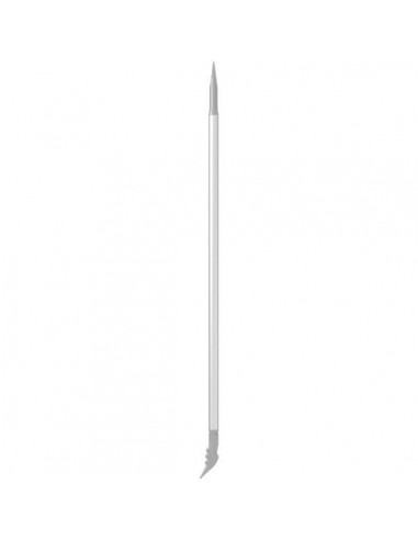 Pince a talon nanovib avec flamme 175cm