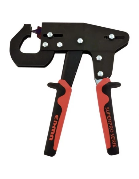 Pince a sertir universelle ultra profil