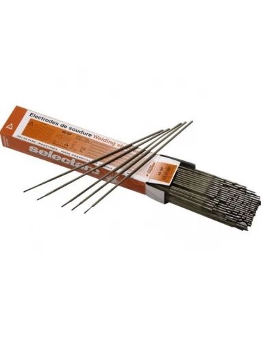 Electrode acier toute position 48sp 3.2mm x 350 etui de 167