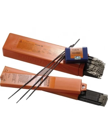 Electrode fonte ferro ni diam 2.5 mm - etui de 50