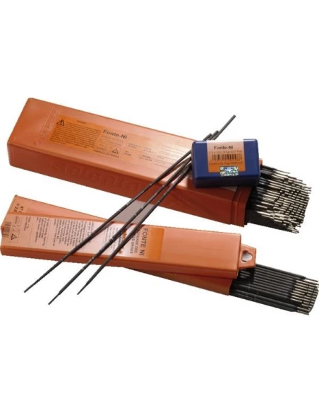 Electrode fonte ferro ni diam 2.5 mm - etui de 50