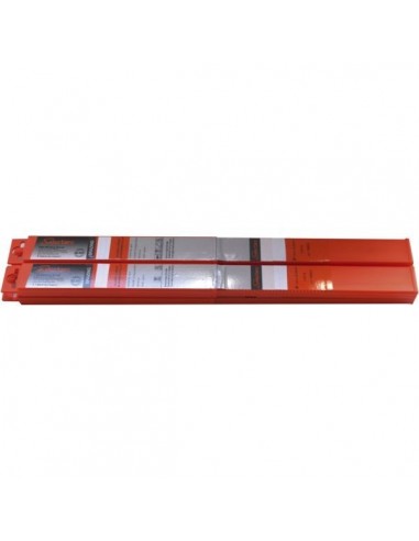 Electrode de reparation rutilo- basique 29-9 diam 3 2mm - etui 29p
