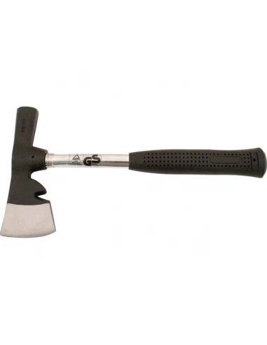 Hachette de couvreur